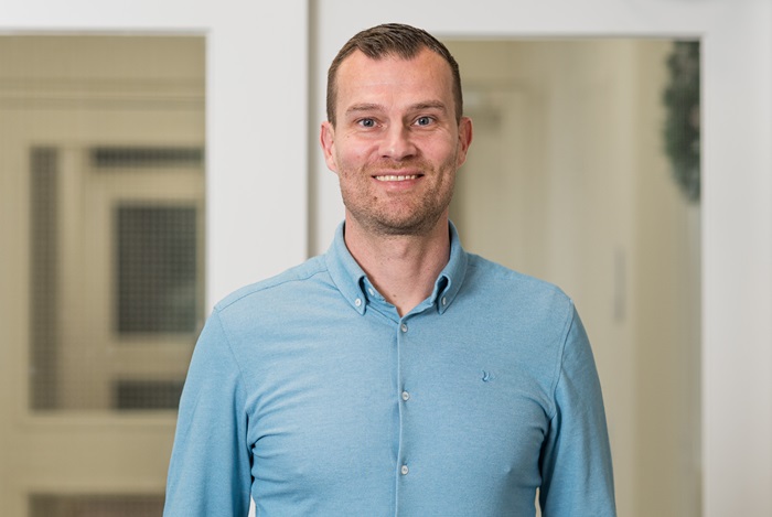 Administratie voor ZZP