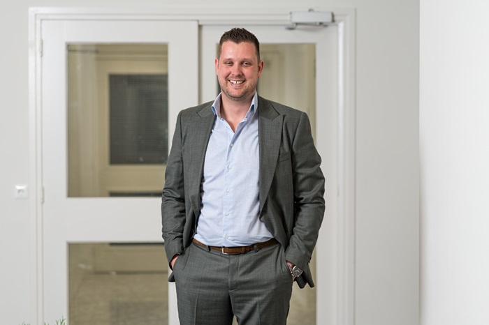 Boekhouder voor ZZP