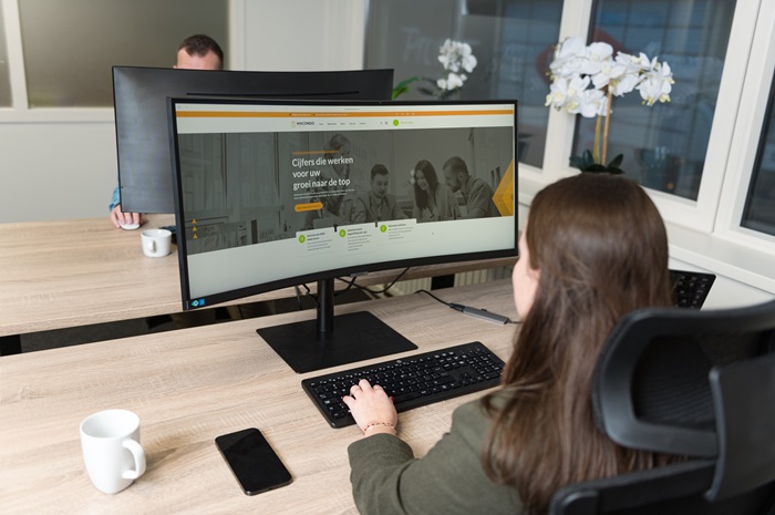 administratie ondersteuning