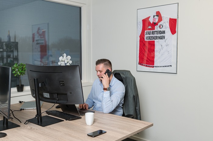 crediteuren administratie