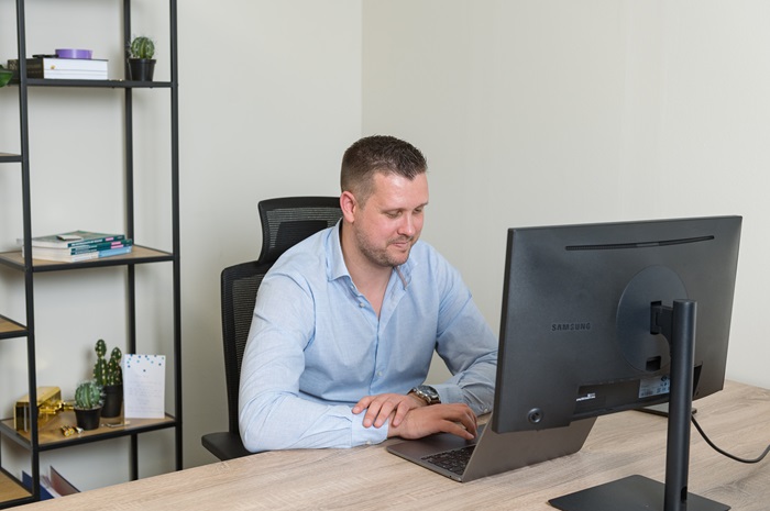 debiteuren administratie