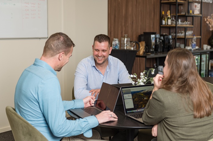 Administratieve dienstverlening