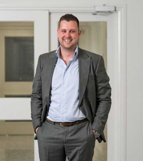 Optimale verdeling belastingaangifte