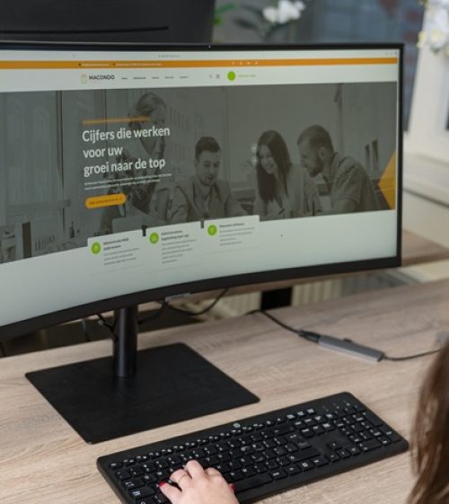 tarieven administratiekantoor
